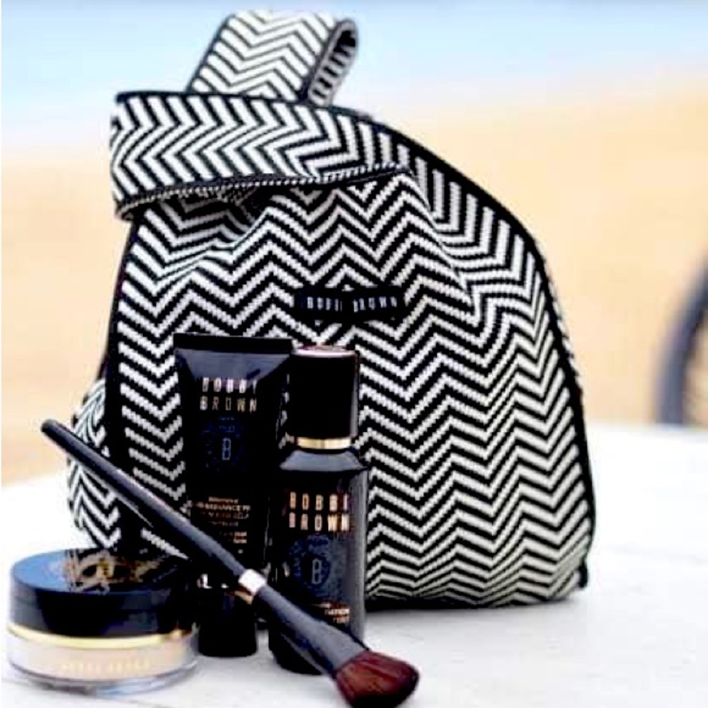 COPY - Bobbi Brown bag